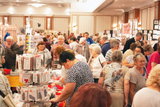 Paper Craft and Stamping Show - Saturday Nov 29th 2025 - National Motorcycle Museum
