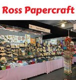 Paper Craft and Stamping Show - Saturday May 4th 2024 - National Motorcycle Museum