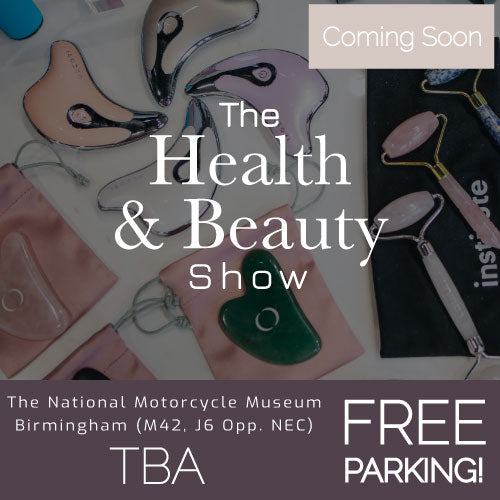 The Health & Beauty Show - TBA 2024